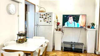 3-комнатная квартира на продажу. Сабуртало