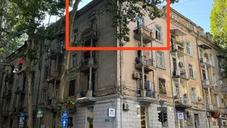 2-комнатная квартира в Тбилиси