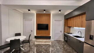 3 room Flat For Sale. Vake