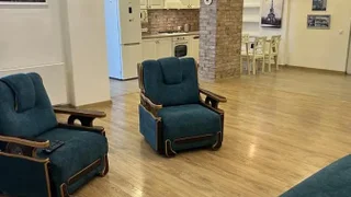 3-комнатная квартира в Тбилиси