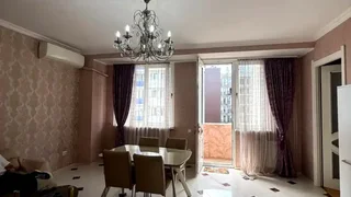 4 room Flat For Sale. Saburtalo