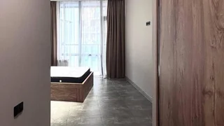 Dar Tower: Студия, 34,0 м²