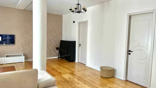 3 room Private House For Sale. Svanetis ubani