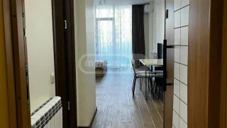 1-комнатная квартира в районе Старого Батуми