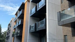 3-комнатная квартира Продаётся. Ортачала