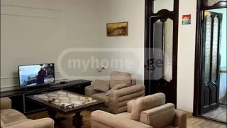3-комнатная квартира, 75 м², ул. Мелашвили, $300 000
