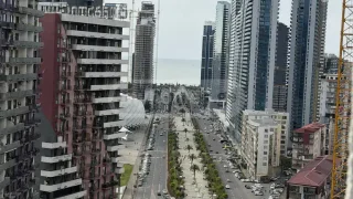 1+1 на Zhiuli Shartava Avenue 30 ხიმშიაშვილის უბანი