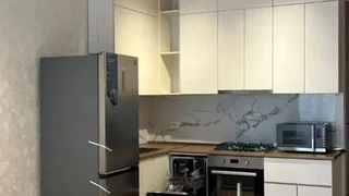 3-комнатная квартира. Дигоми