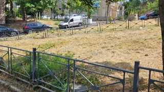 Land For Sale. Nutsubidze plateau