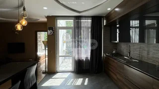 5 room Flat Daily rent. Chugureti