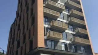 2-комнатная квартира в Тбилиси