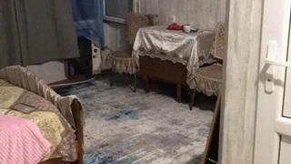 1-комнатная квартира в Тбилиси
