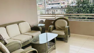 6-комнатная квартира на продажу. Вера