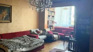 3-комнатная квартира Продаётся. Варкетили