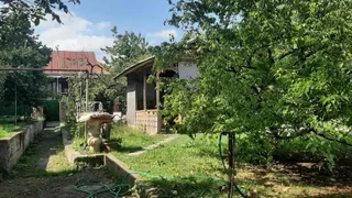 Участок 434 кв.м. в Багеби под строительство