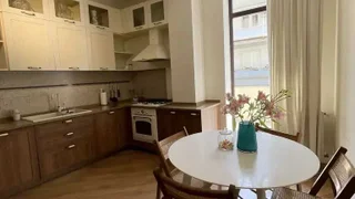 4-комнатная квартира Продаётся. Сабуртало