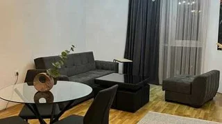 3-комнатная квартира в Тбилиси