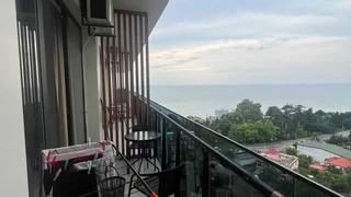 1+1 на Israphil Jinjikhadze str. 3 Makhinjauri