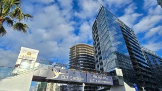 1+1 на Шосе Аэропорта 14 Airport District