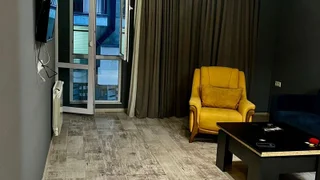 Ул. Петра Кавтарадзе, 0: 2-комнатная, 45.0 м²