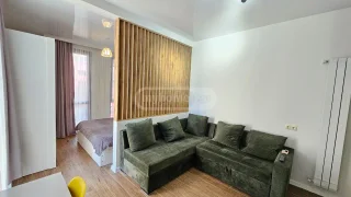 1+1 на Parnavaz Mepe Street 179 ძველი ბათუმის უბანი