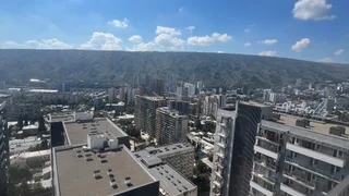 3-комнатная квартира. Исани