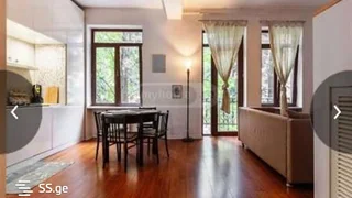 1 room Flat For Rent. Vake