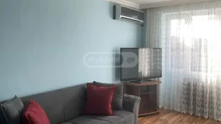 4-комнатная квартира, 91 м², Старый Батуми, $96 000