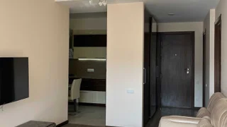 Коммерческое помещение на პეტრე ქავთარაძის ქუჩა Saburtalo