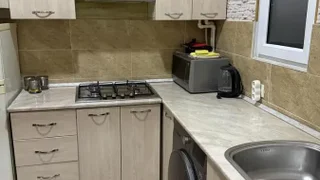 2-комнатная квартира. Чугурети