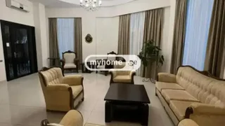 Гостиничный номер. Авлабари