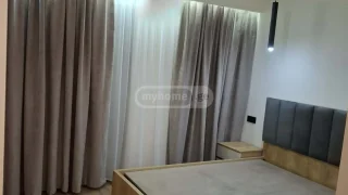 2-комнатная квартира в районе аэропорта