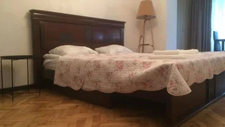 Коммерческое помещение на проспект Важа-Пшавела 35 Saburtalo