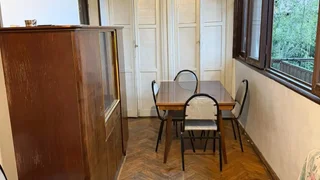 4-комнатная квартира в Тбилиси