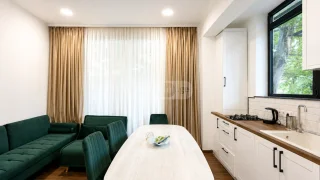 3-комнатный частный дом в Коджорі