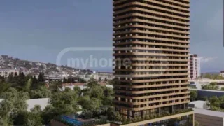 3-комнатная квартира в Сабуртало
