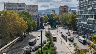 5-комнатная квартира на продажу. Сабуртало