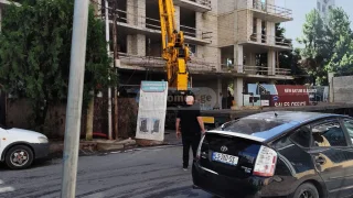 1+1 на ანგისის ქუჩა 3 აეროპორტის უბანი