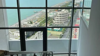 Пентхаус 2+1 на Кобаладзе, 2