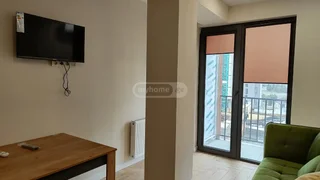 Коммерческое помещение на Bronshteini st. ქ Mukhiani