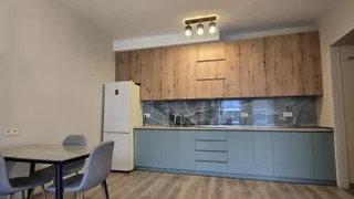 Паркинг на გრიგოლ ვოლსკის ქუჩა 10 Ortachala