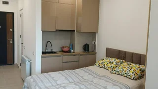 2+1 по улице Тбел Абусеридзе, $330