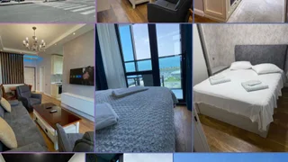 Уютная 2 комнатная квартира, район , Аллеи Героев ⭐ Молл