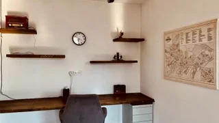 4-комнатная квартира в Тбилиси