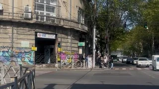 Коммерческое помещение Продаётся. Чугурети