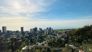 Земельный участок 1670 м² с видом на море, Гонио, $516000