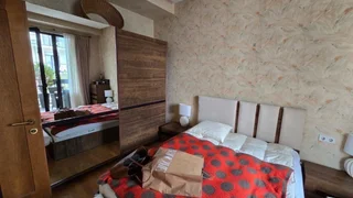 3-комнатная квартира сдаётся. Сабуртало