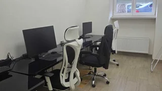Office For Rent. Saburtalo