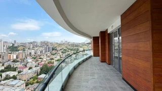 5-комнатная квартира на продажу. Сабуртало