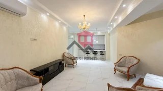 3-комнатная квартира, 106 м², ул. Бочорма, $1000